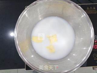 Mango Pancake recipe