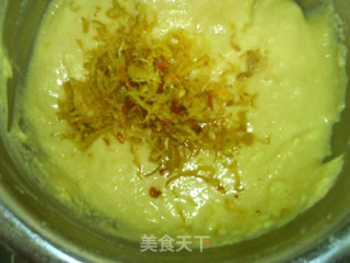 # Fourth Baking Contest and is Love to Eat Festival#fragrant Lemon Cake recipe