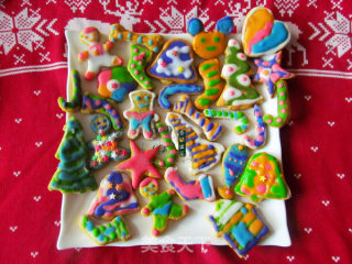 Christmas Gingerbread recipe