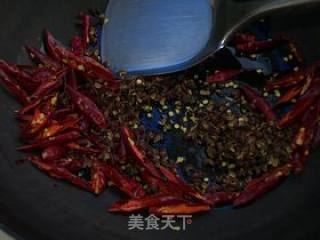 [sichuan] Spicy Alcoholic Broad Beans recipe