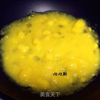 Teach You How to Make Delicious Mango Sauce in The Homemade Sauce Series #肉肉厨 recipe