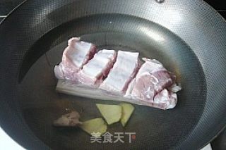 A Supporting Role that Will Grab The Show-quail Egg Roasted Meat recipe