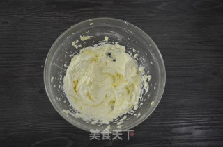 Mushroom Biscuits recipe
