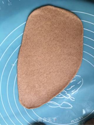 #the 4th Baking Contest and is Love to Eat Festival#whole Wheat Bread recipe