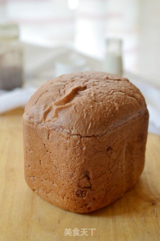 # Fourth Baking Contest and is Love to Eat Festival# Purple Rice Brown Sugar Bread recipe