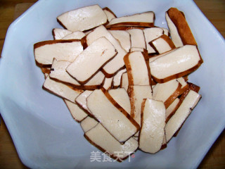 Xinlan Hand-made Private Kitchen [xiao Fried Youxian Xianggan]——insulation from Fashion recipe