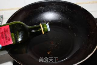 Sea Cucumber Egg Custard recipe