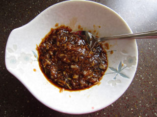 Sauce Trotters recipe