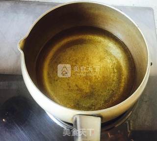 Golden Lute Leg recipe