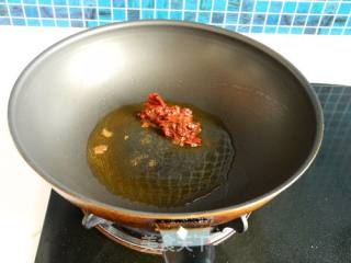 Stir-fried Pork Head with Cabbage recipe