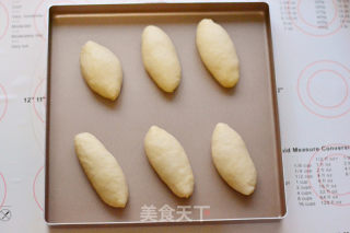 Butter Buns recipe