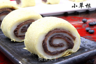 【liaoning】donkey Rolls recipe