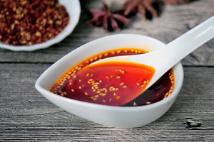 The Soul of Sichuan-flavored Red Oil and Sichuan-flavored Cold Dishes recipe