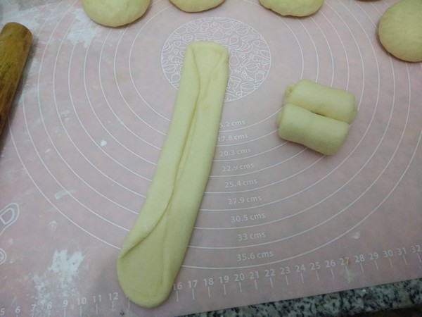 Sweet Bread recipe