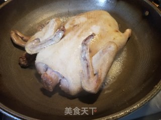 Lu Ya recipe