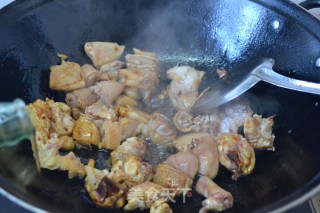 Large Plate Chicken recipe