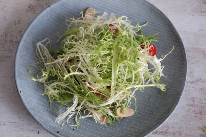 Lime Salad Chobe Salad Dressing recipe