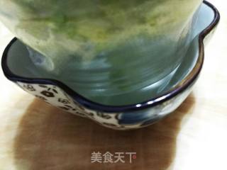 Sour Cabbage Production Method recipe