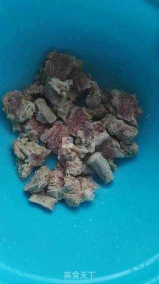 Tomato Sirloin recipe