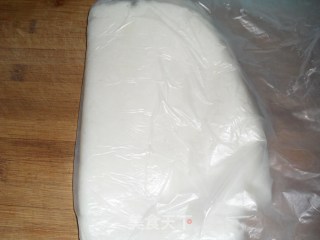 Money Rice Cake recipe