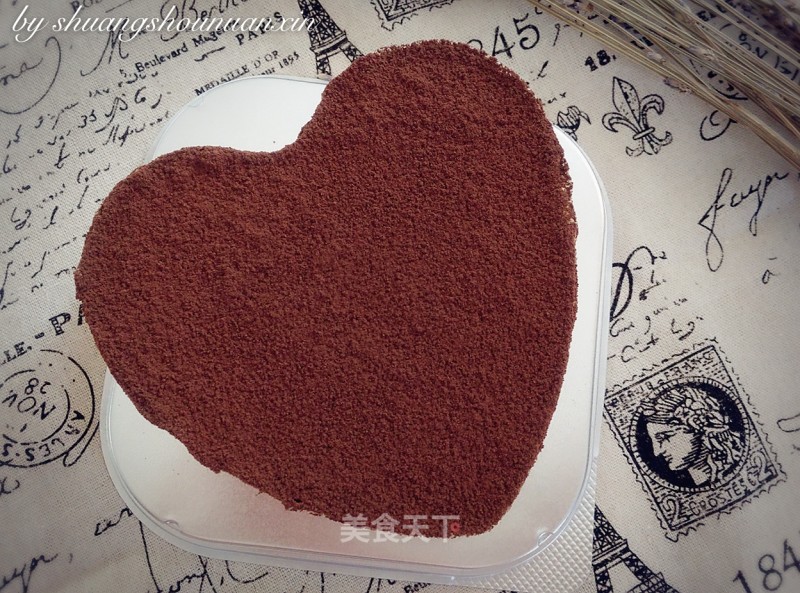 Tiramisu recipe