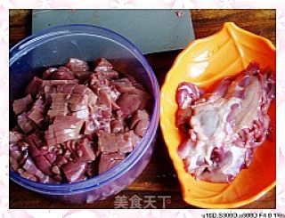 Boiled Kidneys recipe