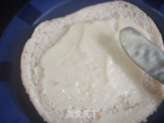 Crispy Fried Chicken Fort recipe