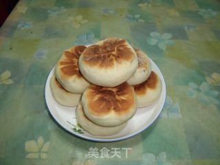 Mung Bean Pancakes recipe