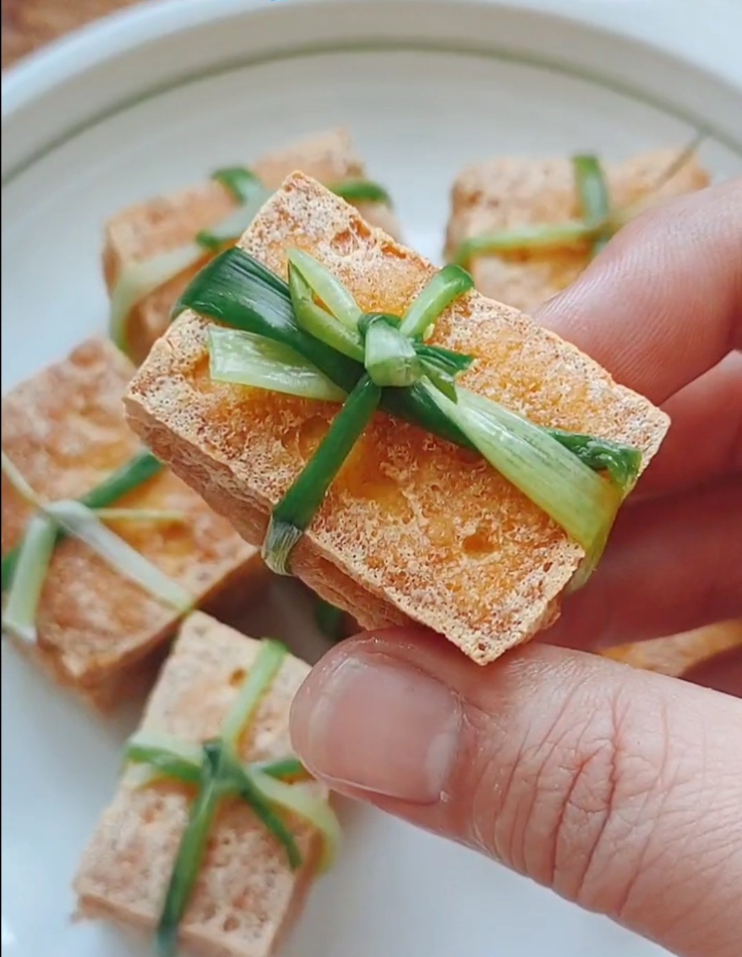 How to Eat Tofu Fairy-tofu Box recipe