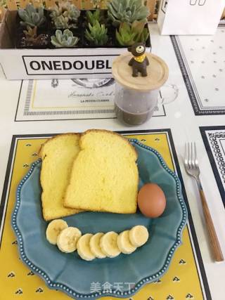 Vitality Soy Milk recipe