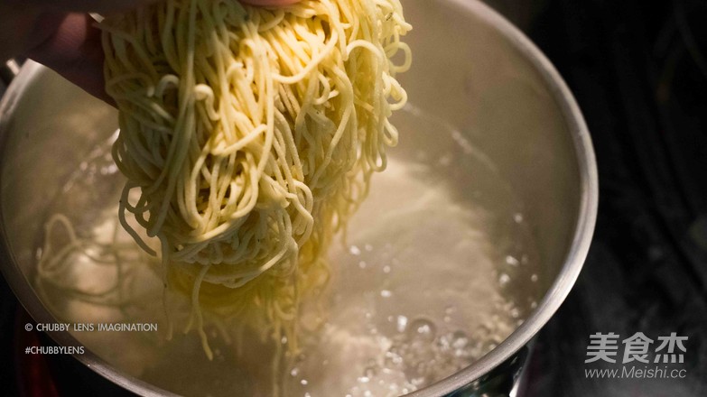 Sands Angel Face recipe