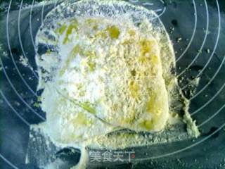 #aca烤明星大赛#puglize Bread recipe