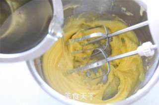 Homemade Salad Dressing recipe