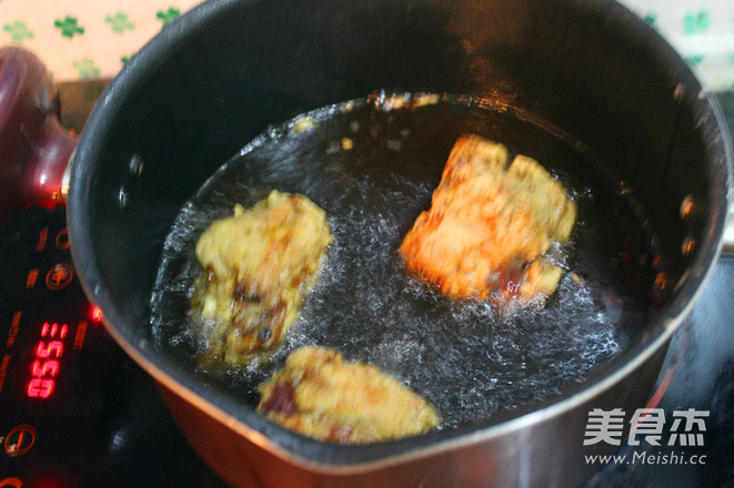 "kfc" Fried Chicken recipe