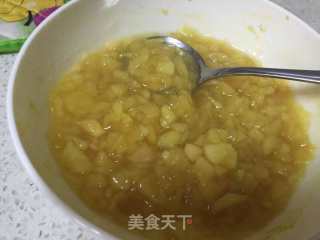 Microwave Version of Jam recipe