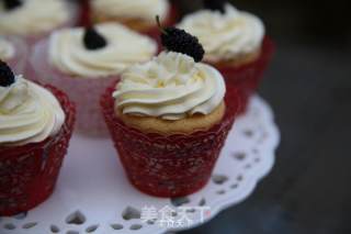 Cup Cake recipe