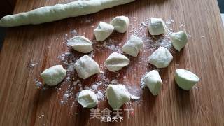 Steamed Dumplings with Cucumber and Shrimp Skin recipe