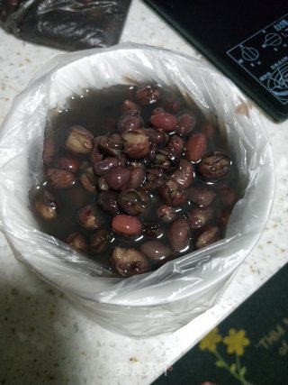 Reserve Red Beans recipe