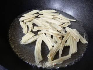 Zero Mistakes ~ Cold Yuba recipe