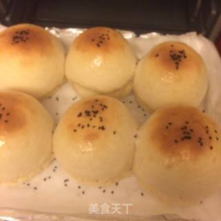 Delicious Bread recipe