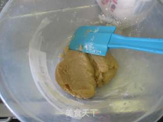 Enduring Snacks 【northeast Big Peach Pastry】 recipe