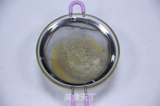 Milk Stew recipe