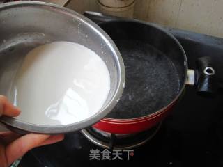 Homemade Potato Jelly recipe