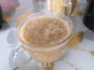 Kiwi Passion Juice recipe