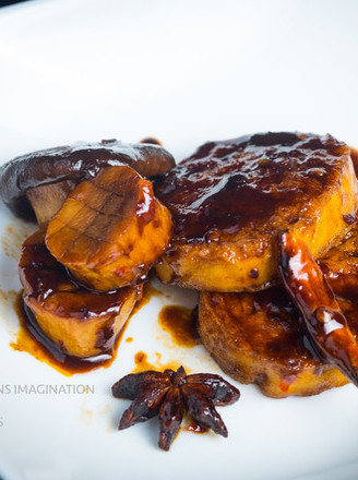 Soy Sauce Chicken recipe