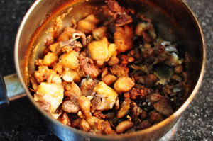 Spicy Chicken recipe