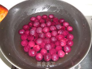 Looking for Childhood Memories-homemade Dried Bayberry recipe