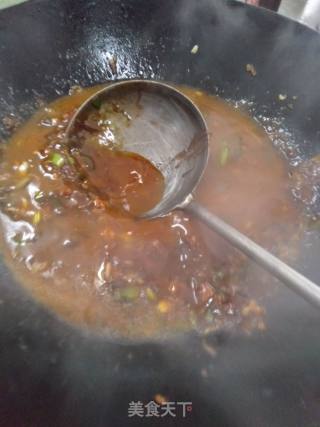 Pork Chili Sauce recipe