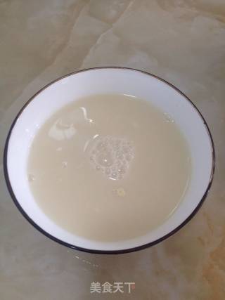 Xi'an Roujiamo recipe