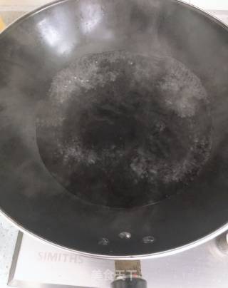 Enoki Mushroom recipe